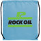 Oriole Drawstring Bag