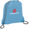 Oriole Drawstring Bag