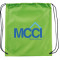 Oriole Drawstring Bag