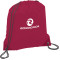 Oriole Drawstring Bag