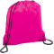 Oriole Drawstring Bag