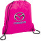 Oriole Drawstring Bag