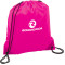 Oriole Drawstring Bag