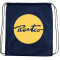 Oriole Drawstring Bag