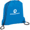 Oriole Drawstring Bag