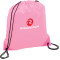 Oriole Drawstring Bag