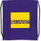 Oriole Drawstring Bag