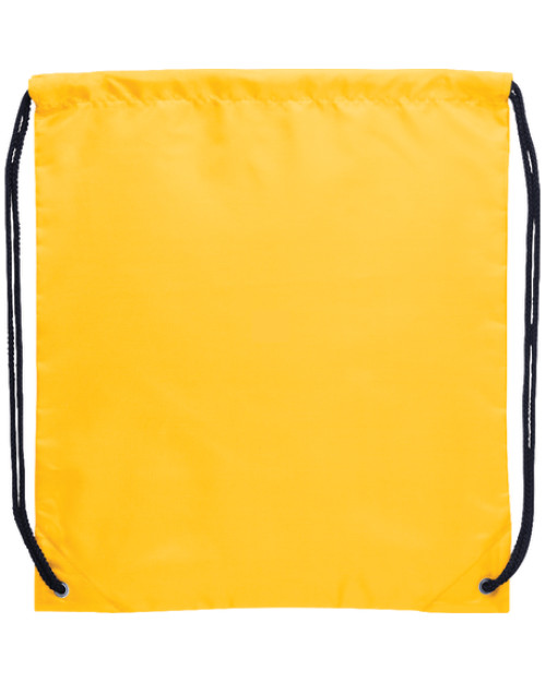 Oriole Drawstring Bag