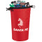 Survivor 5L Waterproof Outdoor Bag