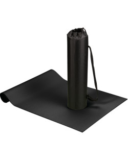 Cobra Fitness et tapis de yoga (5 mm)