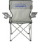 Fanatic Event Folding Chair