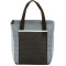 Quilted 12-Can Lunch Cooler