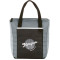 Quilted 12-Can Lunch Cooler