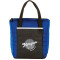 Quilted 12-Can Lunch Cooler