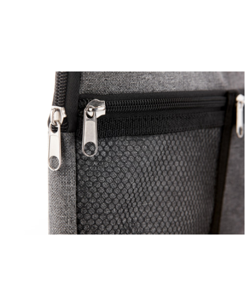 Multi-Purpose Travel Bag