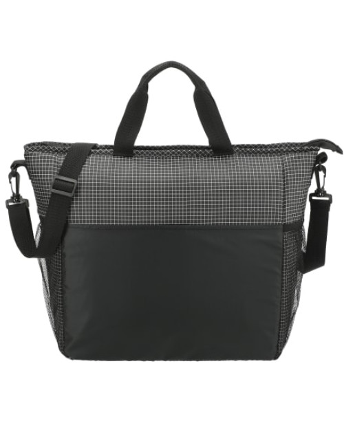 Grid Tote 24 Can Cooler