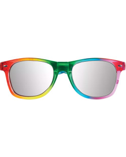 Rainbow Sun Ray Sunglasses