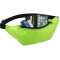 Hipster Recycled rPET Fanny Pack