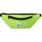 Hipster Recycled rPET Fanny Pack