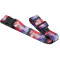 Full Color Premium Luggage Strap