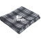 Plaid Fleece Blanket