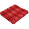 Plaid Fleece Blanket