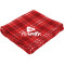 Plaid Fleece Blanket