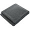 Heathered Fleece Blanket