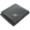Heathered Fleece Blanket