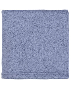 Heathered Fleece Blanket