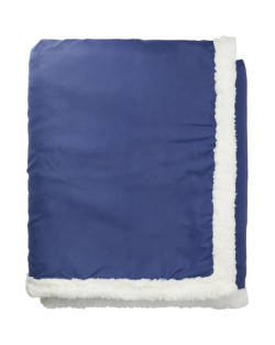 Couverture Sherpa