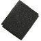 Heathered Sherpa Blanket