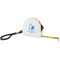 Handyman Locking 10 ft Tape Measure
