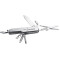 8-Function Stainless Steel Knife