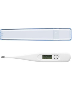 Digital Thermometer