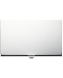 Traverse Business Card Holder