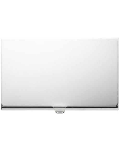 Traverse Business Card Holder
