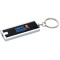 Rectangular Key-Light