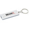 Rectangular Key-Light