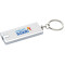 Rectangular Key-Light