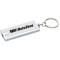 Rectangular Key-Light