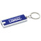 Rectangular Key-Light