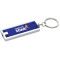 Rectangular Key-Light