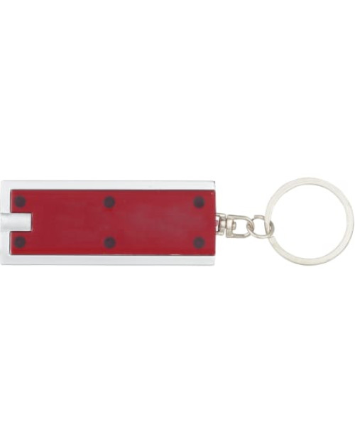 Rectangular Key-Light