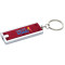 Rectangular Key-Light