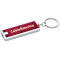 Rectangular Key-Light
