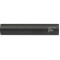 Rechargeable 1200mah Flashlight
