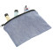 Recycled 5oz Cotton Twill Pouch