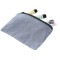 Recycled 5oz Cotton Twill Pouch