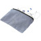 Recycled 5oz Cotton Twill Pouch